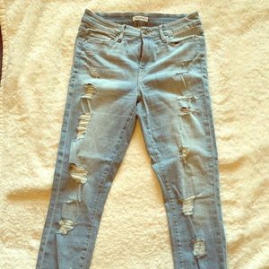 Good American Jeans - Good Legs